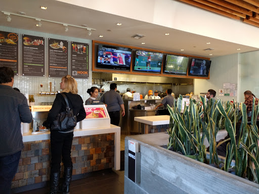 Hamburger Restaurant «Hook Burger», reviews and photos, 30768 Russell Ranch Rd, Westlake Village, CA 91362, USA