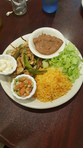 Mexican Restaurant «Los Mayas Cafe», reviews and photos, 8971 Fort Smallwood Rd, Pasadena, MD 21122, USA