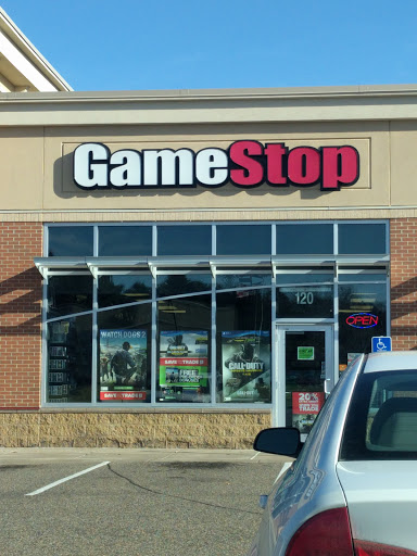 Video Game Store «GameStop», reviews and photos, 717 Apollo Dr Suite 120, Lino Lakes, MN 55014, USA