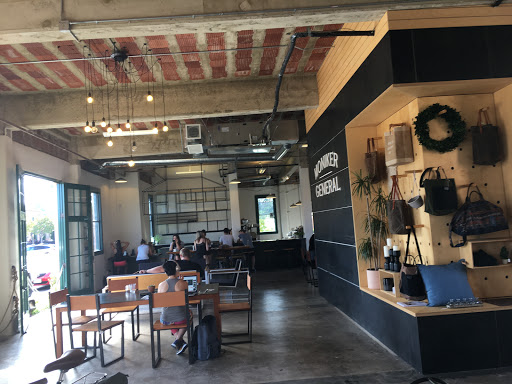 Coffee Shop «Moniker Coffee Co», reviews and photos, 2860 Sims Rd, San Diego, CA 92106, USA
