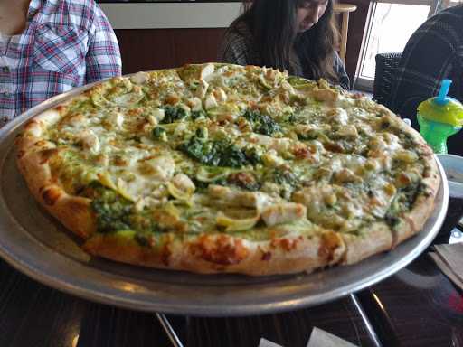 Pizza Restaurant «Rose City Pizza», reviews and photos, 3588 Rosemead Blvd, Rosemead, CA 91770, USA
