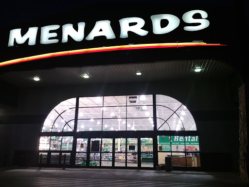 Home Improvement Store «Menards», reviews and photos, 5300 Dodge St, Dubuque, IA 52003, USA