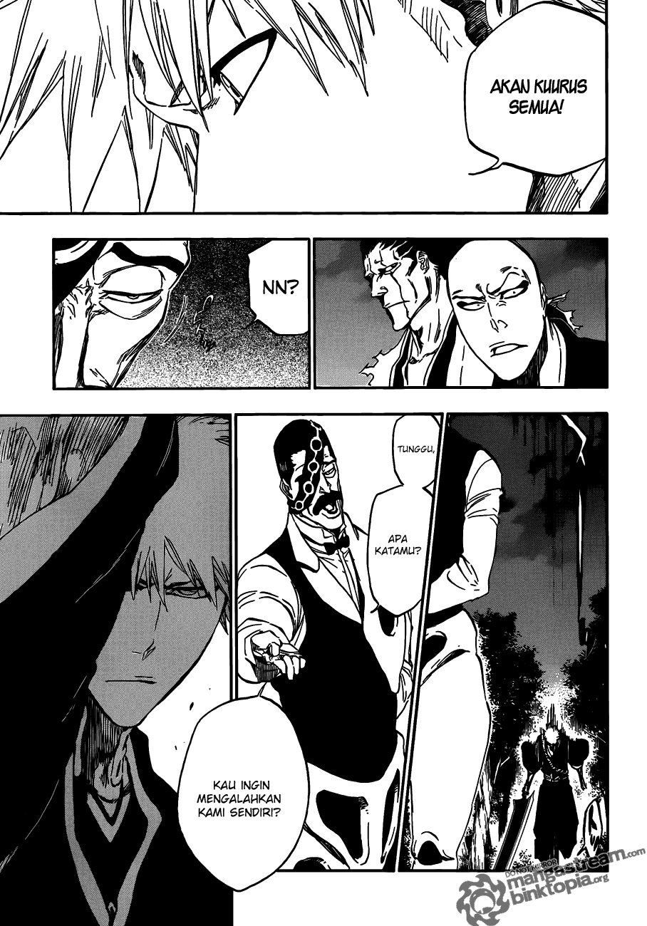 Baca Manga, Baca Komik, Bleach Chapter 463, Bleach 463 Bahasa Indonesia, Bleach 463 Online
