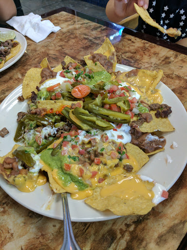 Mexican Restaurant «Las Isabelas», reviews and photos, 16410 Monterey Rd, Morgan Hill, CA 95037, USA