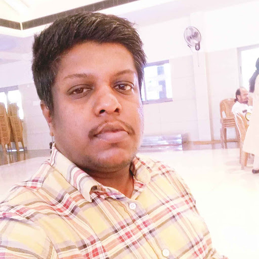 Author Image