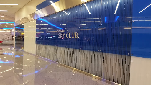 Lounge «Delta Sky Club – Terminal F», reviews and photos, 6000 N Terminal Pkwy, Atlanta, GA 30337, USA