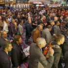 Post image for How to Achieve Success at the Next Real Estate Trade Show