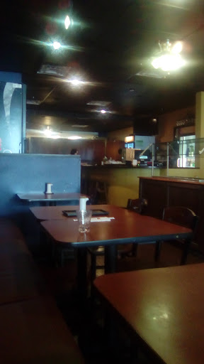Restaurant «Sushi Rock Restaurant», reviews and photos, 621 E Green St, Champaign, IL 61820, USA