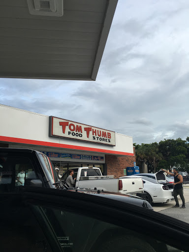 Convenience Store «Tom Thumb», reviews and photos, 8001 SW 67th Ct, South Miami, FL 33143, USA