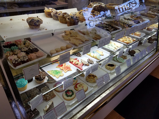 Bakery «Sweet Things», reviews and photos, 1 Blackfield Dr, Belvedere Tiburon, CA 94920, USA