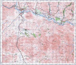 Thumbnail Map 100k--j38-044