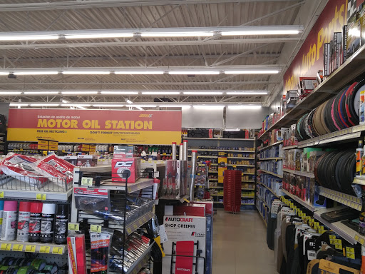 Auto Parts Store «Advance Auto Parts», reviews and photos, 1020 E Main St, Owosso, MI 48867, USA
