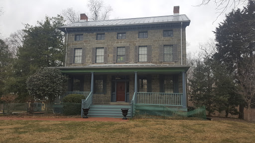 History Museum «Benjamin Banneker Historical», reviews and photos, 300 Oella Ave, Catonsville, MD 21228, USA
