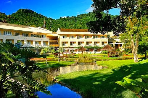 Hotel Vila Galé - Eco Resort de Angra, Estrada Vereador Benedito Adelino, 8413 - Fazenda Tanguá, Angra dos Reis - RJ, 23909-901, Brasil, Hotel, estado Z