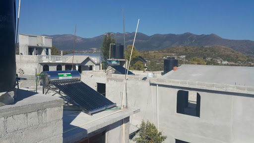Calentadores solares HGOVERDE, Venustiano carranza sur #5, Centro, 42700 Mixquiahuala, Hgo., México, Proveedor de equipos de energía solar | HGO
