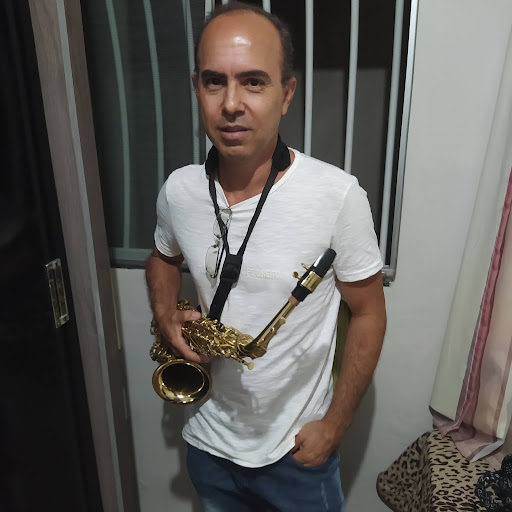 Minha foto