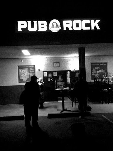 Pub «Pub Rock», reviews and photos, 8005 E Roosevelt St, Scottsdale, AZ 85257, USA