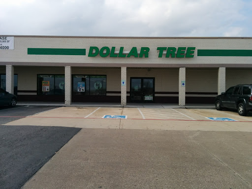 Dollar Store «Dollar Tree», reviews and photos, 1250 William D Tate Ave #400, Grapevine, TX 76051, USA