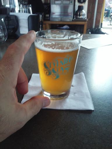 Brewpub «Seventh Son Brewing Co.», reviews and photos, 1101 N 4th St, Columbus, OH 43201, USA