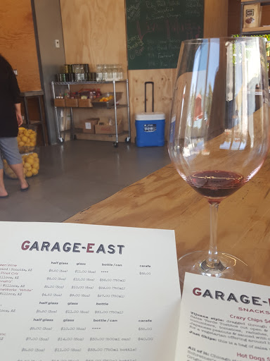 Winery «Garage East», reviews and photos, 16456-16598 E Ray Rd, Gilbert, AZ 85296, USA
