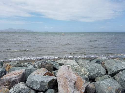 1700 Coyote Point Dr, San Mateo, CA 94401, USA