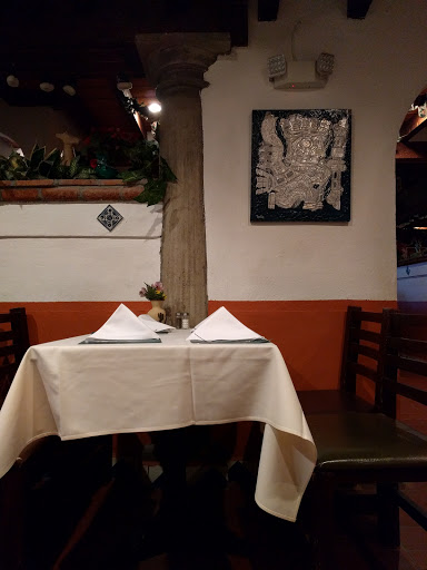 Restaurant «Fiesta Mexico», reviews and photos, 380 NY-303, Orangeburg, NY 10962, USA