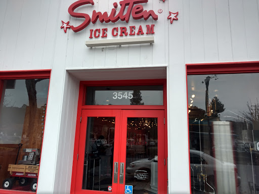 Ice Cream Shop «Smitten Ice Cream», reviews and photos, 3545 Mt Diablo Blvd, Lafayette, CA 94549, USA