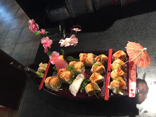 Japanese Restaurant «Sakura», reviews and photos, 1548 S Ohio Ave, Live Oak, FL 32064, USA