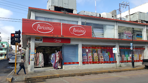 Parisina, Benito Juárez García 218, Centro, 86300 Comalcalco, Tab., México, Tienda de decoración | TAB