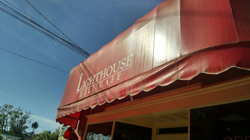 Deli «Lighthouse Cafe», reviews and photos, 508 W 39th St, San Pedro, CA 90731, USA