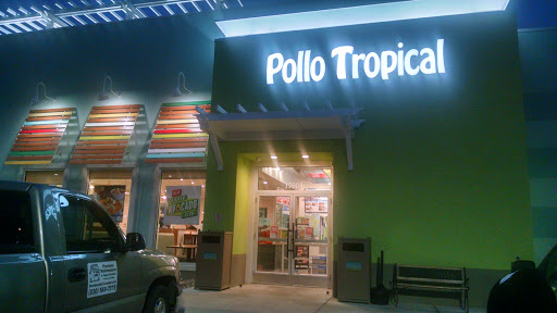 Caribbean Restaurant «Pollo Tropical», reviews and photos, 17605 Interstate 35 Frontage Rd, Schertz, TX 78154, USA