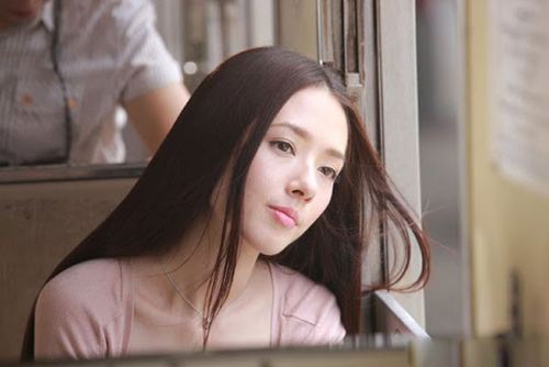 Bộ ảnh phụ nữ buồn vì kiếp hồng nhan bạc phận Ảnh phụ nữ xinh đẹp, phúc hậu
