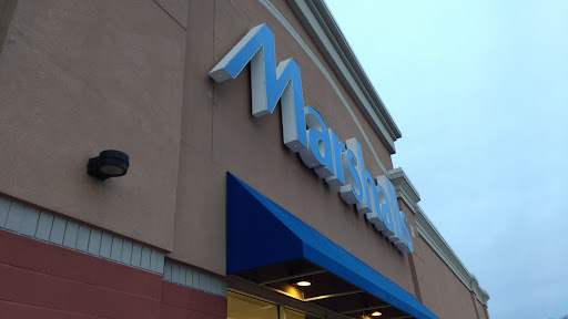 Department Store «Marshalls», reviews and photos, 1413 Boston Post Rd, Milford, CT 06460, USA