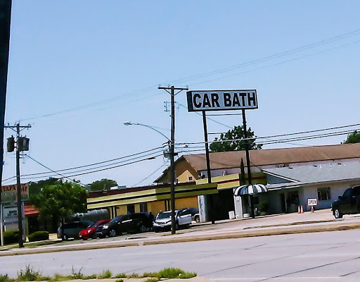 Car Wash «White Rock Car Bath», reviews and photos, 10229 Garland Rd, Dallas, TX 75218, USA