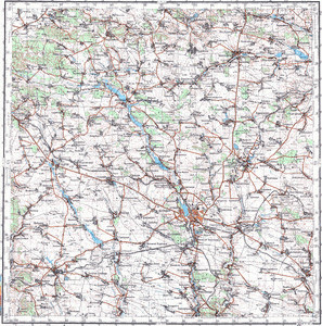 Thumbnail Map 200k--m35-20--(1980)