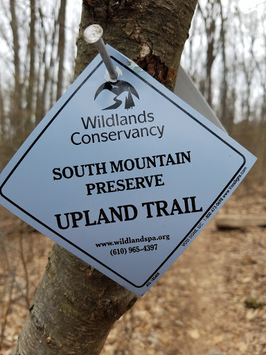 Nature Preserve «Wildlands Conservancy South Mountain Preserve», reviews and photos, Alpine St, Emmaus, PA 18049, USA