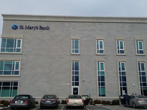 Bank «St. Marys Bank», reviews and photos