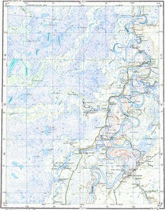 Thumbnail Map 200k--o42-09