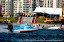 GP OF CHINA SHENZHEN-181009-Timed trials for the UIM F1 Powerboat Grand Prix of China, at the Shenzhen Bay Inner Lake, Shenzhen, China. The second race in China is the 5th leg of the season, October 17-18, 2009. Picture by Vittorio Ubertone/Idea Marketing.
