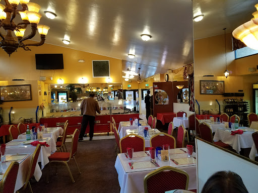 Restaurant «Sargam Indian Cuisine», reviews and photos, 140 N Civic Dr, Walnut Creek, CA 94596, USA