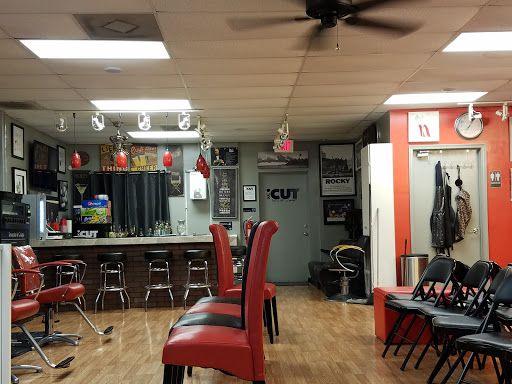 Barber Shop «iCut Barbershop & Lounge LLC», reviews and photos, 3420 Holland Road, Virginia Beach, VA 23452, USA