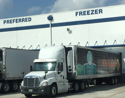 Self-Storage Facility «Preferred Freezer Services», reviews and photos, 13700 NW 115th Ave, Medley, FL 33178, USA