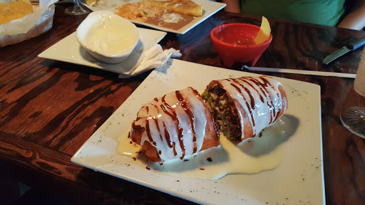 Mexican Restaurant «Mi Casa Mexican Grill», reviews and photos, 120 Trade St, Brunswick, GA 31525, USA