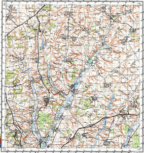 Thumbnail Map 100k--m37-038--(1981)