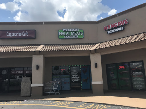 Grocery Store «Adam Halal Meats & Grocery», reviews and photos, 7333 Lake Underhill Rd, Orlando, FL 32822, USA