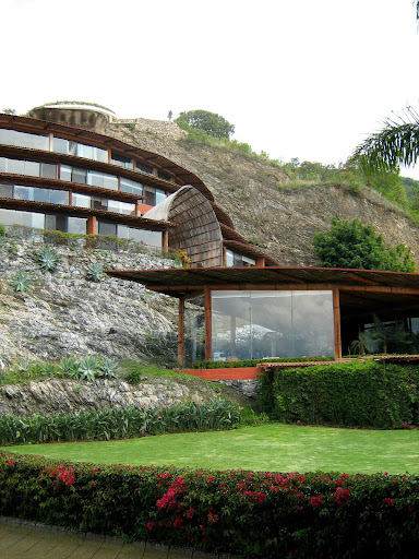 El Santuario Resort, Carretera a Colorines Km. 4.5, San Gaspar del Lago, 51200 Valle de Bravo, Méx., México, Sauna | EDOMEX