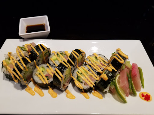 Asian Restaurant «Sushi 101», reviews and photos, 738 U.S. 9, Fishkill, NY 12524, USA