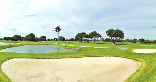Golf Course «Palmetto Golf Course», reviews and photos, 9300 SW 152nd St, Miami, FL 33157, USA