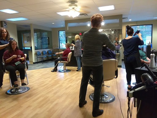 Beauty Salon «Another Hair Salon», reviews and photos, 4358 Gibsonia Rd # E, Gibsonia, PA 15044, USA