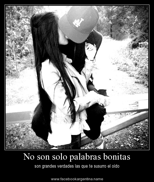 imagenes de amor frases hermosas}